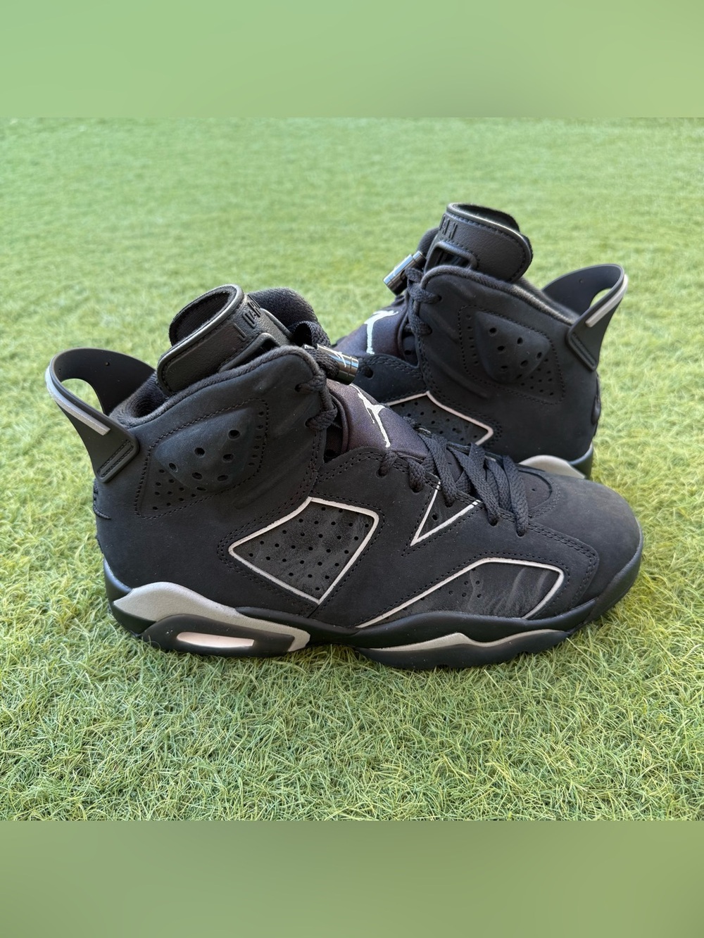 Air Jordan 6 Retro